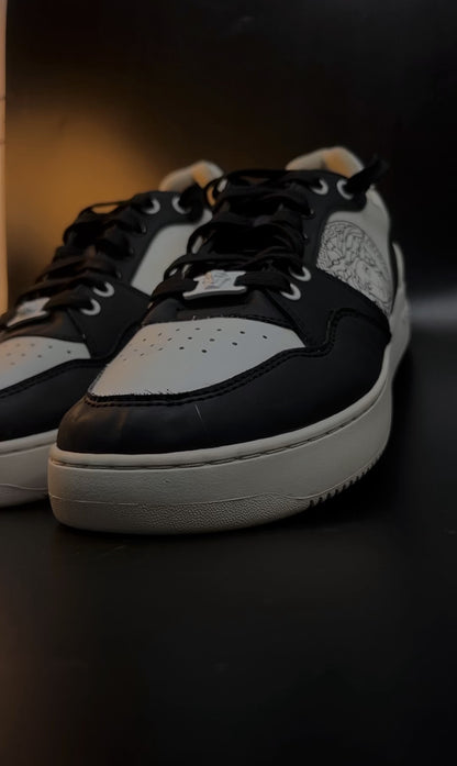 Sneakers Cleaning & Restoration